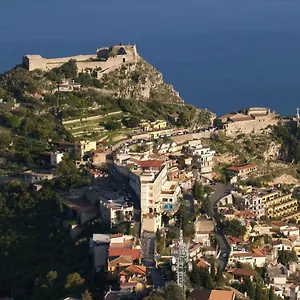 U Castiddanu Breathtaking View , Taormina Italy