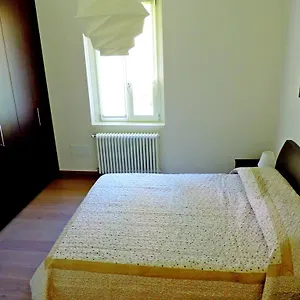 Casa Maria , Bergamo Italy