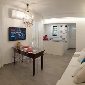La Bouganville , Taormina Italy