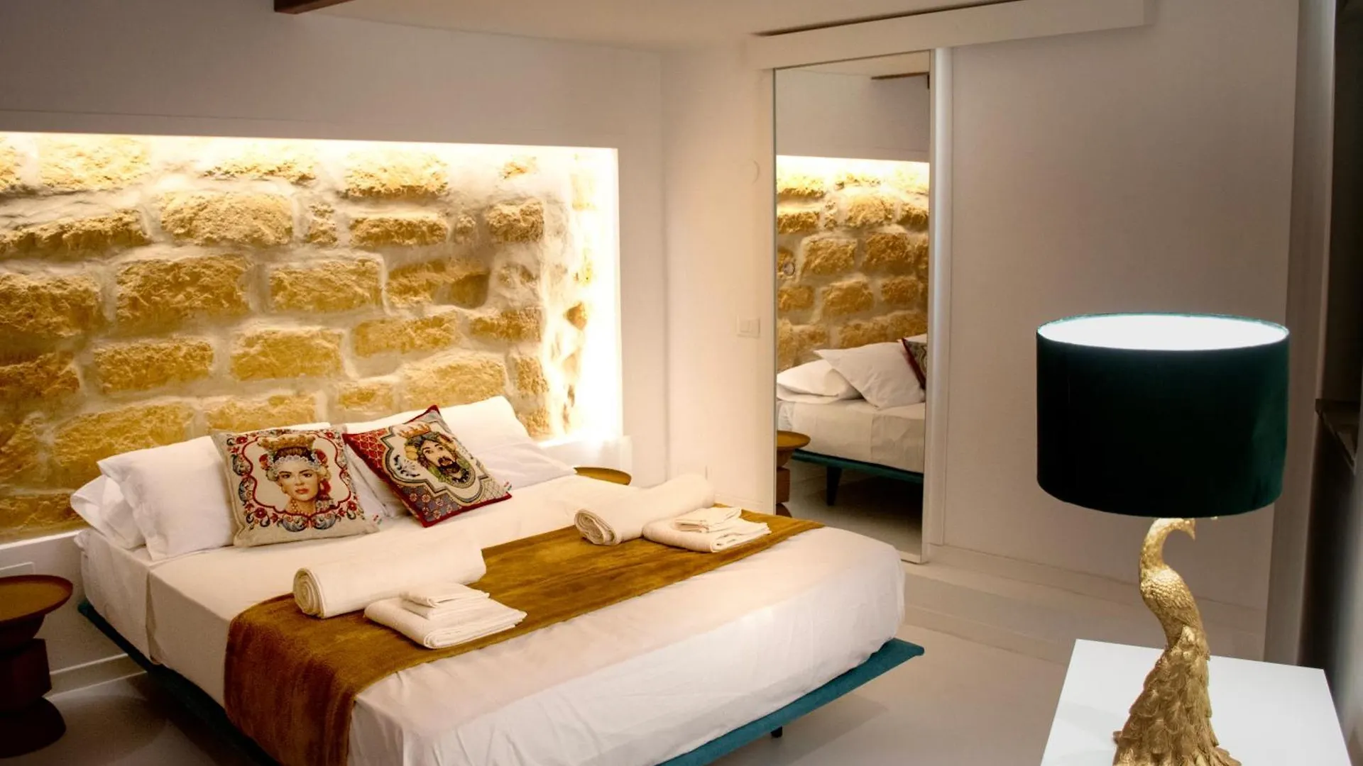 Urban Chic Apartment Agrigento