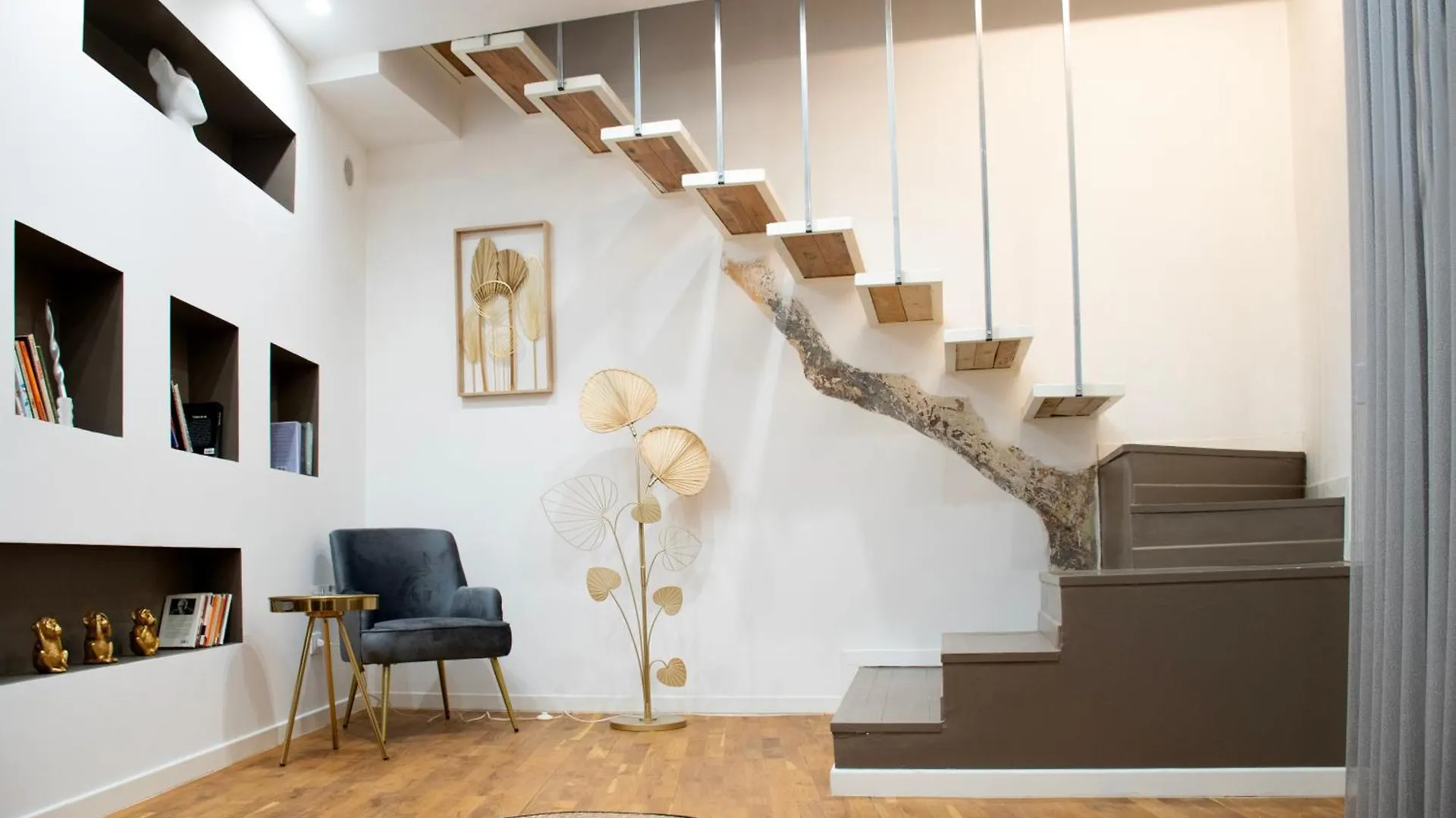Urban Chic Apartment Agrigento Italy