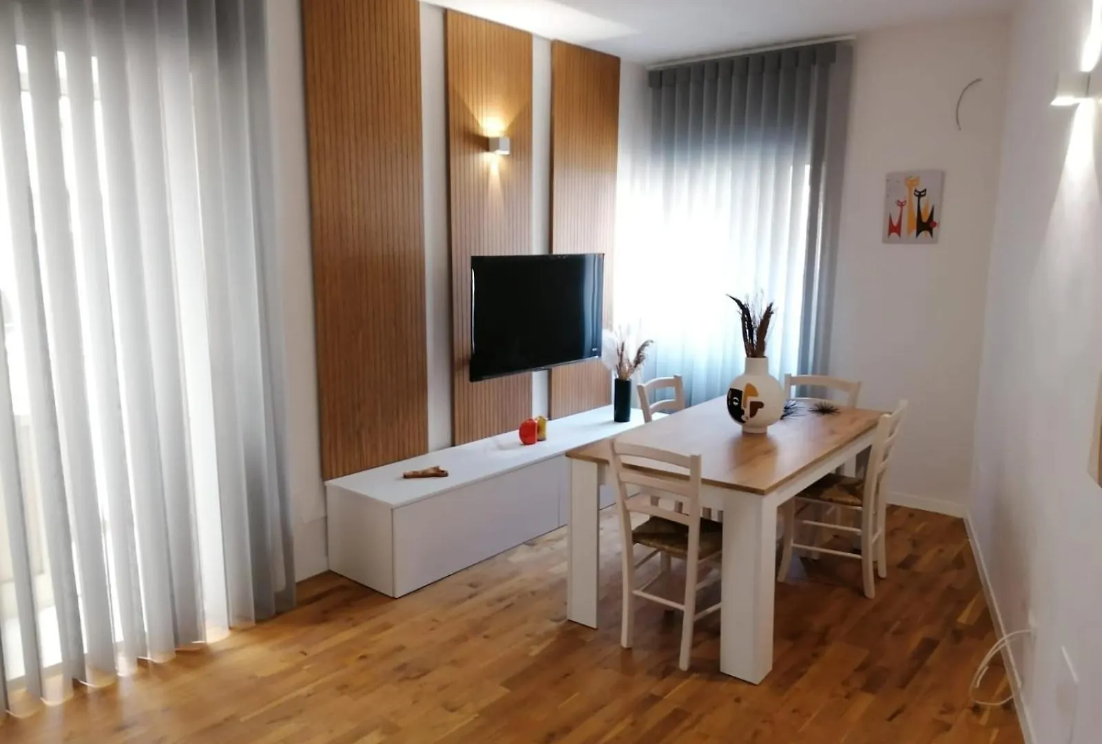 Urban Chic Apartment Agrigento Italy