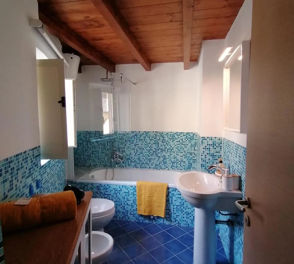 Urban Chic Apartment Agrigento 0*,