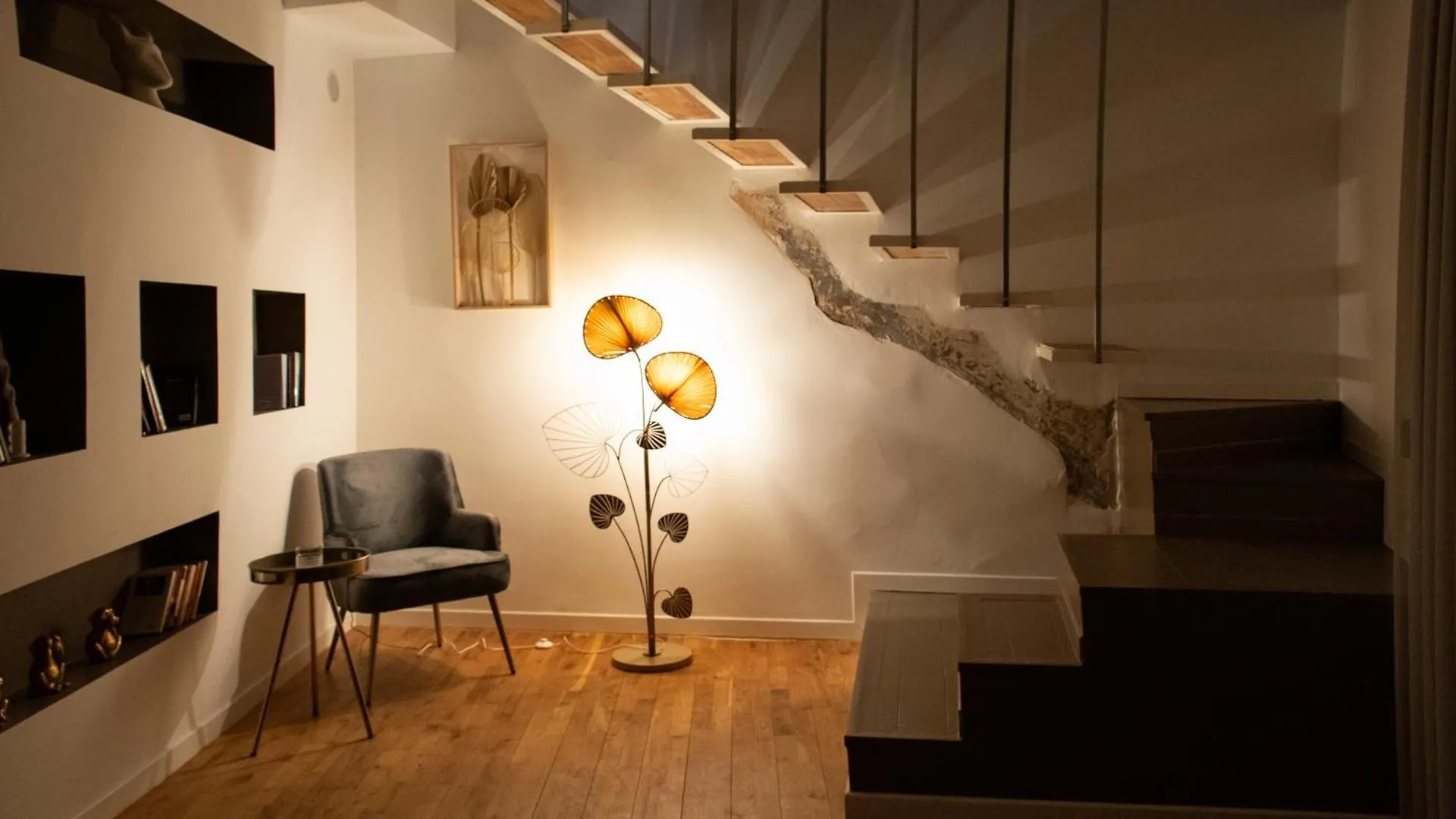 Urban Chic Apartment Agrigento