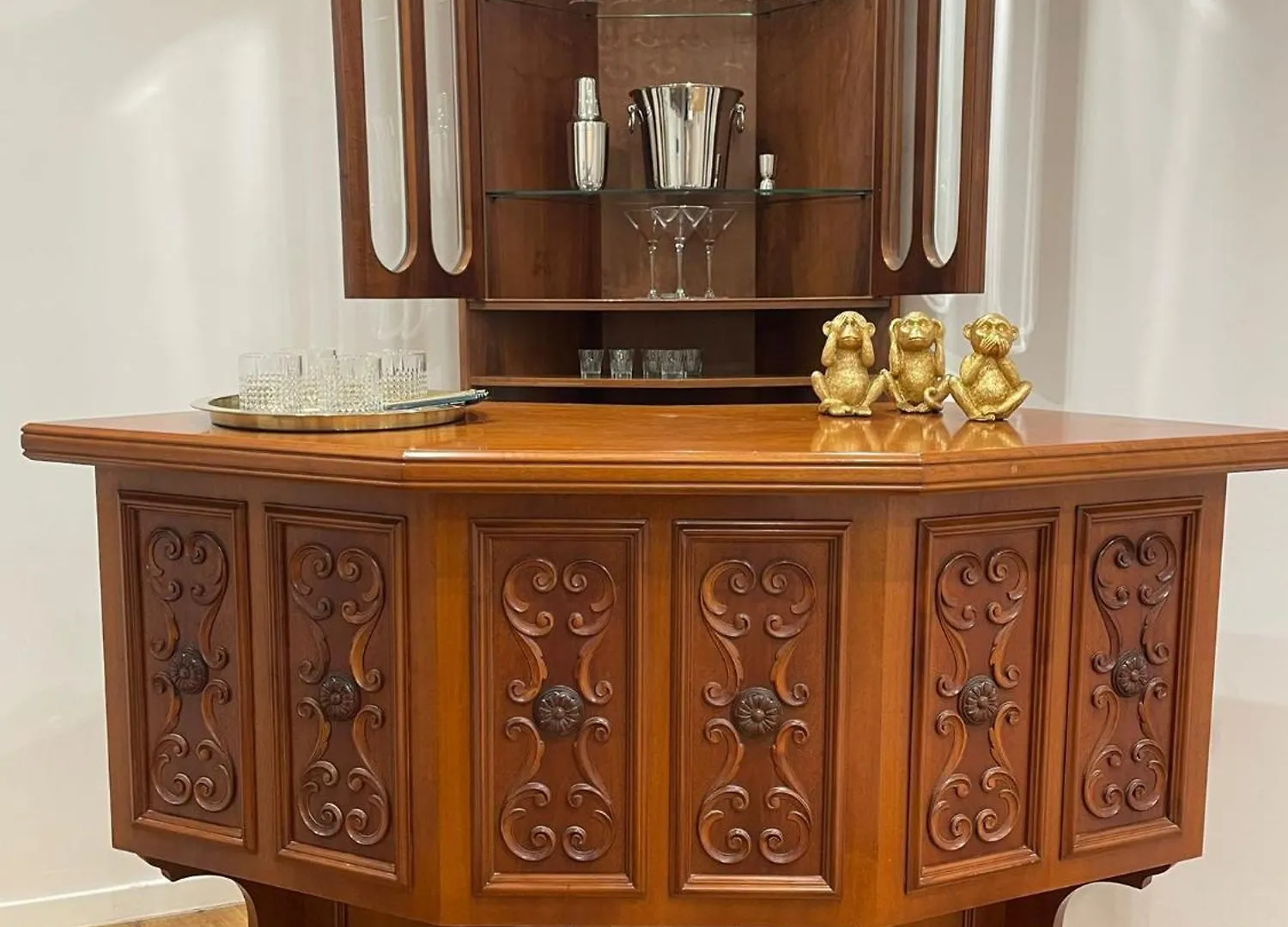 Urban Chic Apartment Agrigento