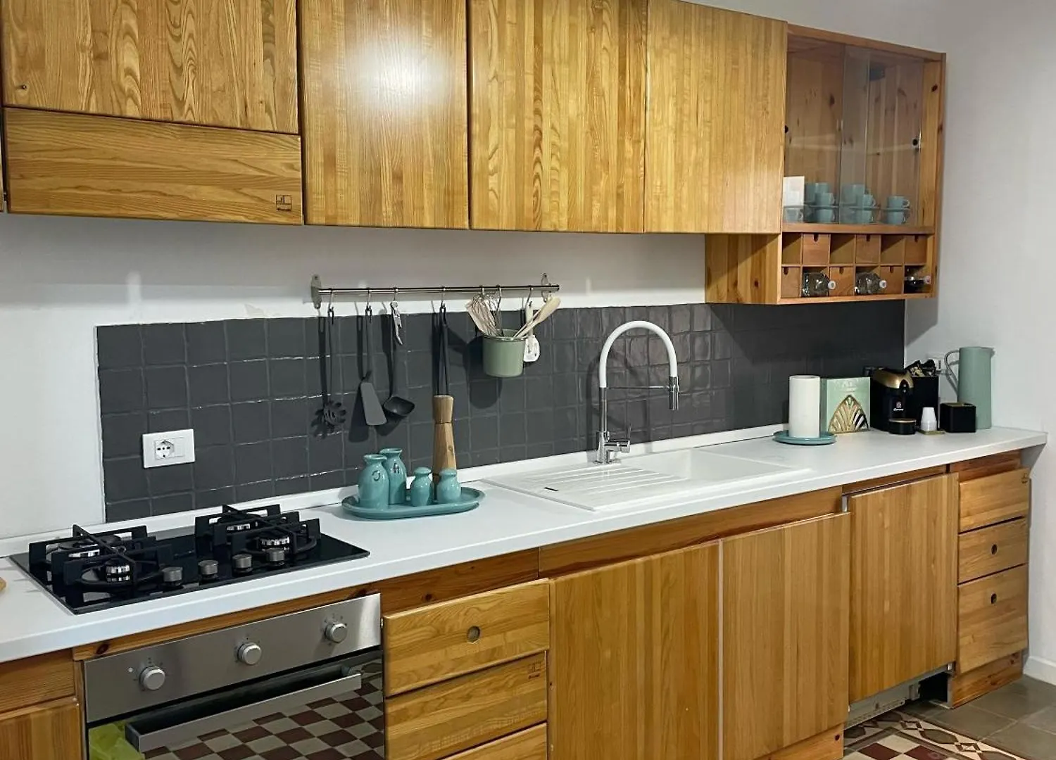 Urban Chic Apartment Agrigento