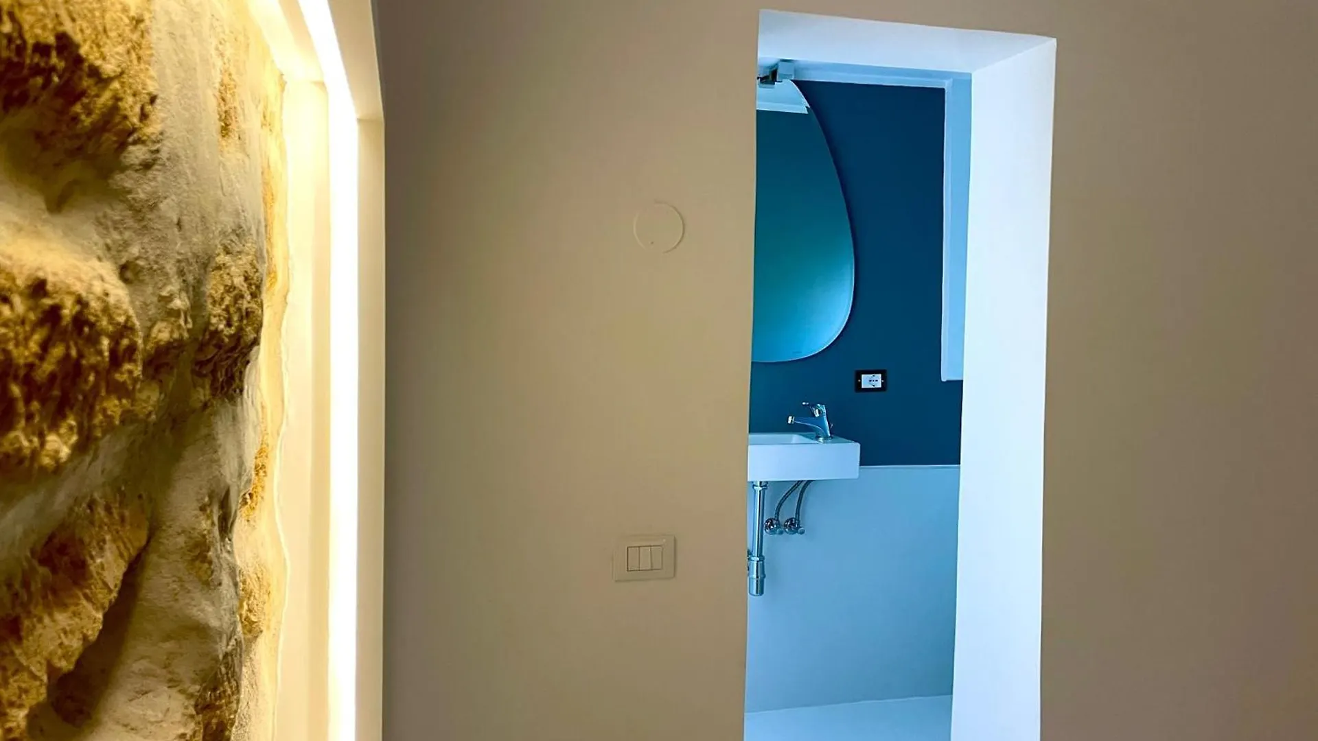 Urban Chic Apartment Agrigento