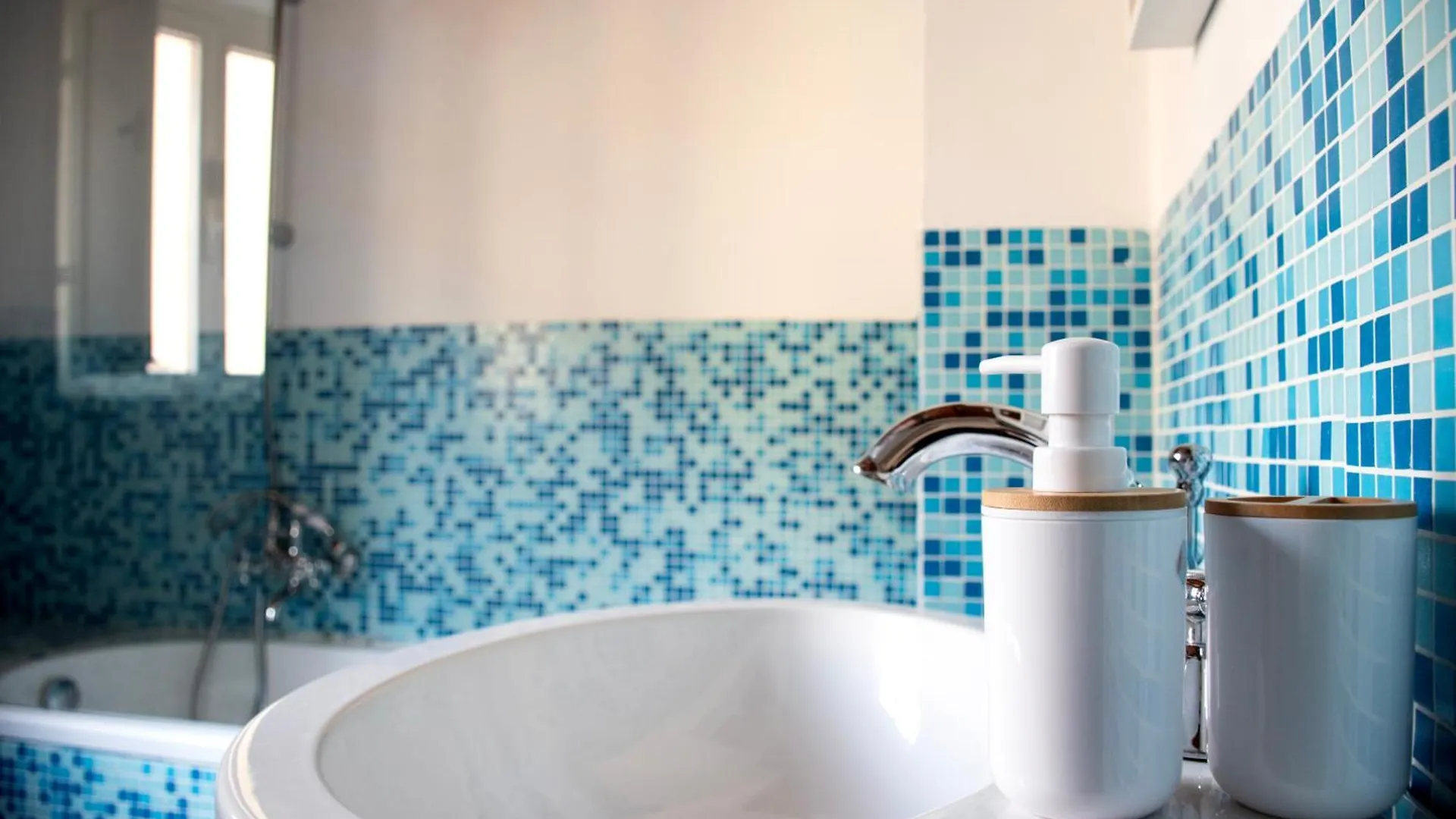 Urban Chic Apartment Agrigento
