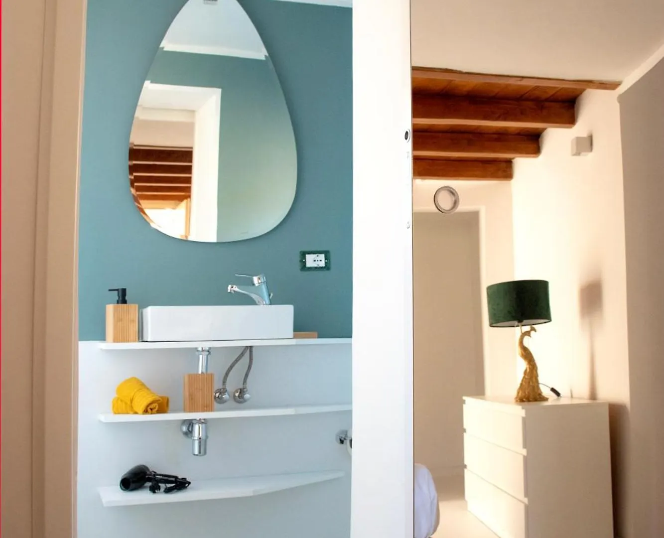Urban Chic Apartment Agrigento