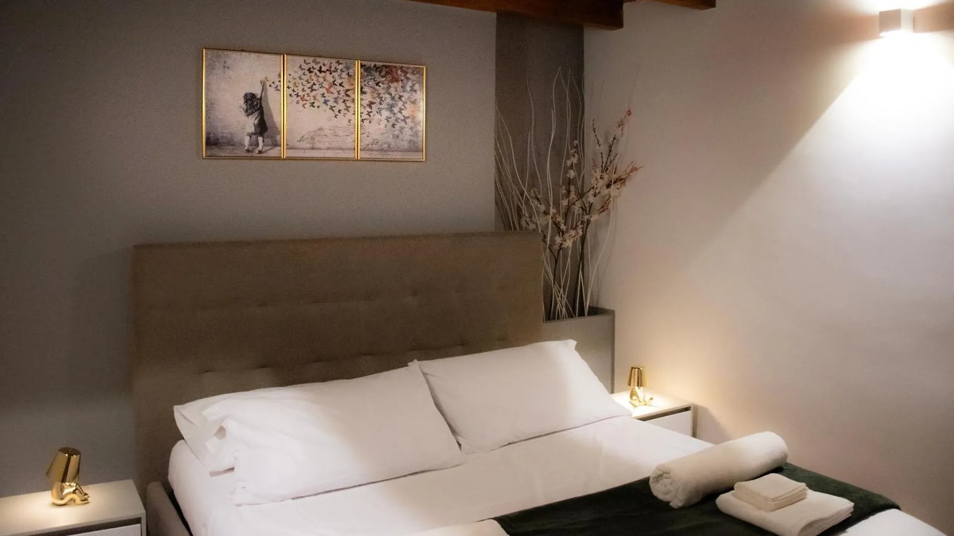 Urban Chic Apartment Agrigento