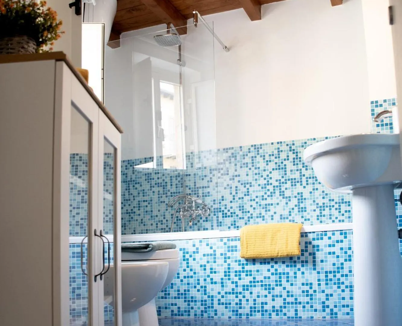 Urban Chic Apartment Agrigento