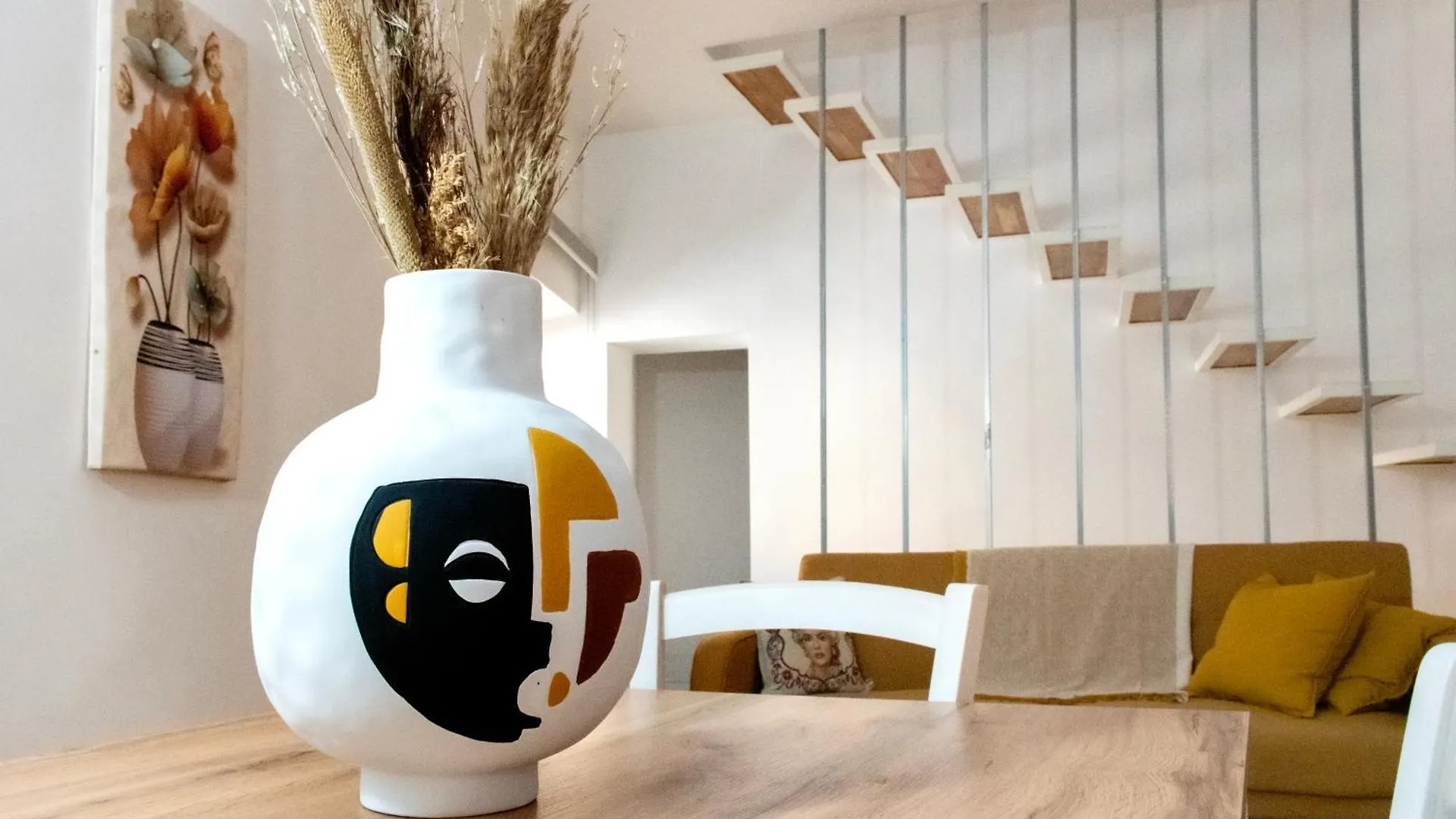 Urban Chic Apartment Agrigento
